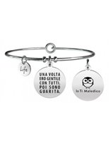 Bracciale Kidult Donna Irony in Acciaio 731263